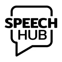 Speech Hub logo